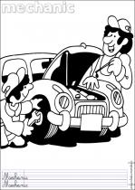 coloriage-mecanicien-1